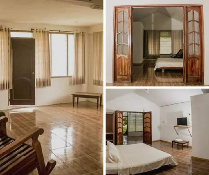 Hotel Karupa Amazonas Летісія Екстер'єр фото