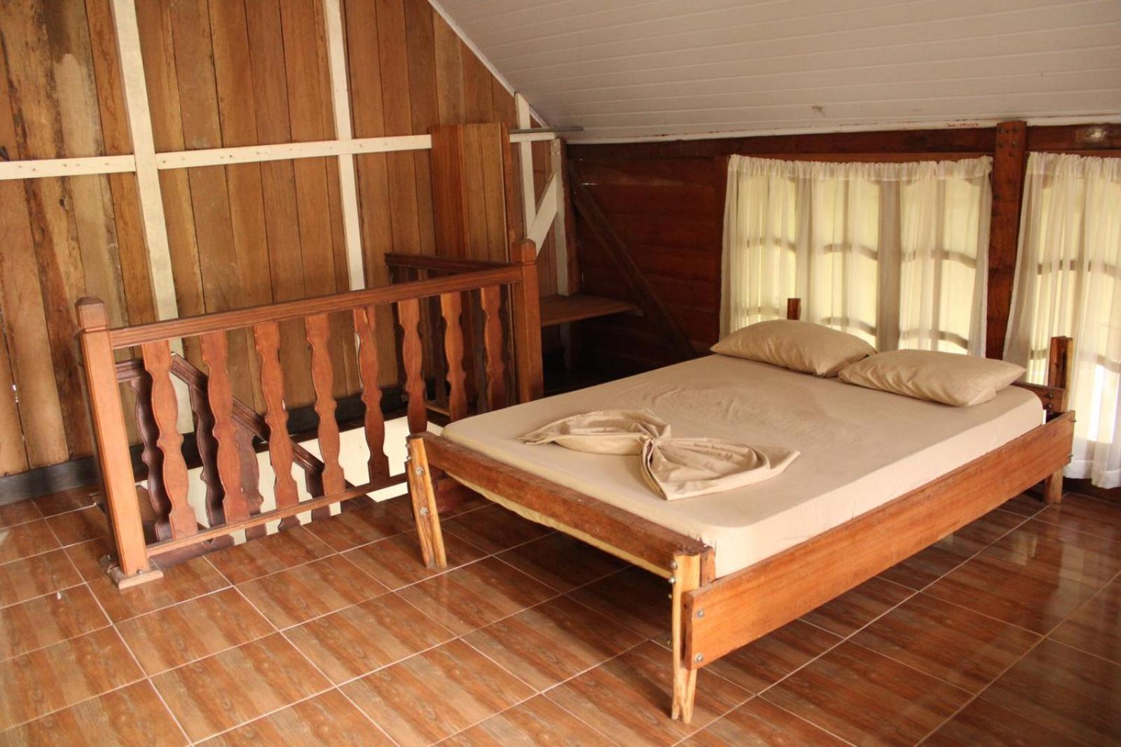 Hotel Karupa Amazonas Летісія Екстер'єр фото