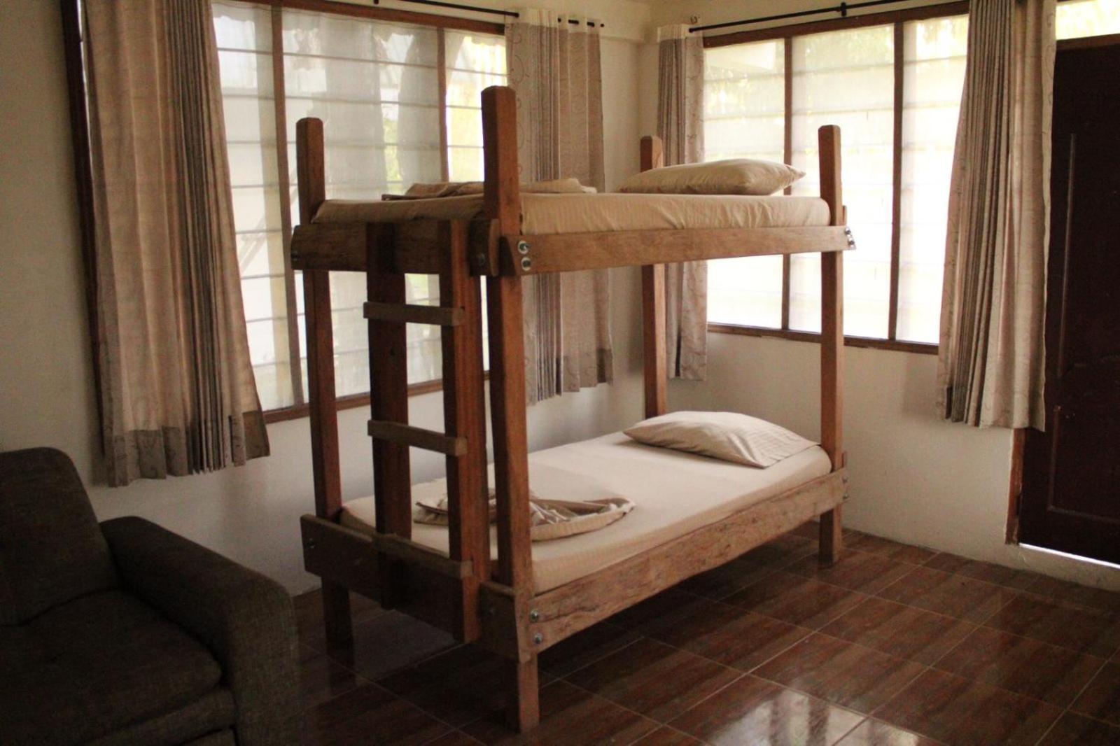 Hotel Karupa Amazonas Летісія Екстер'єр фото